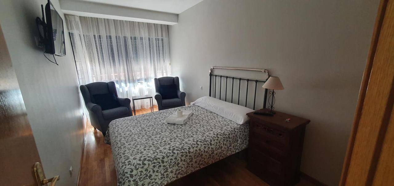 Rooms Suite Planetario Madrid Buitenkant foto