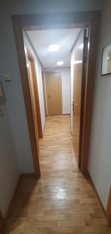 Rooms Suite Planetario Madrid Buitenkant foto