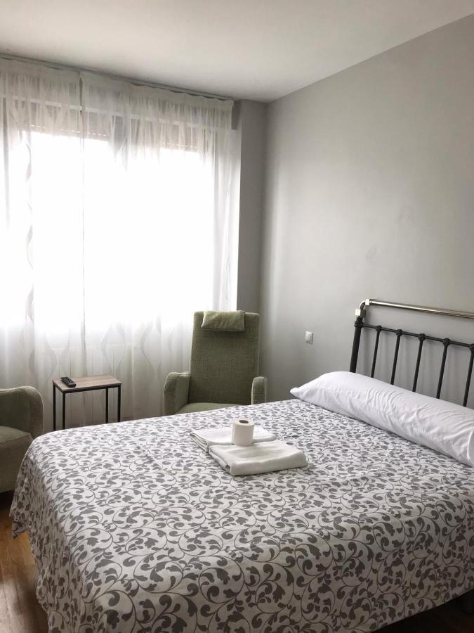 Rooms Suite Planetario Madrid Buitenkant foto