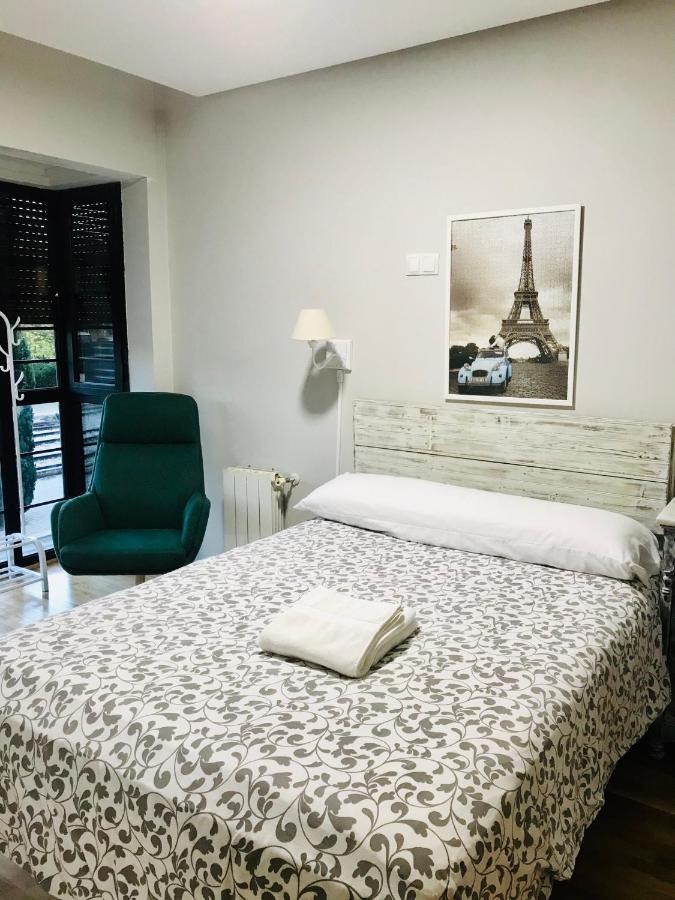 Rooms Suite Planetario Madrid Buitenkant foto